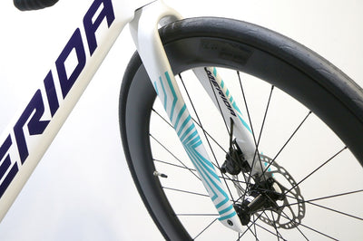 MERIDA Reacto 6000 Disc (2025)