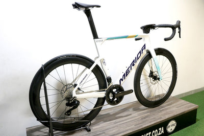 MERIDA Reacto 6000 Disc (2025)