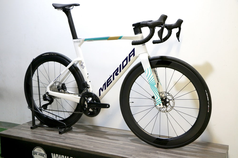 MERIDA Reacto 6000 Disc (2025)