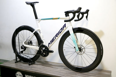 MERIDA Reacto 6000 Disc (2025)