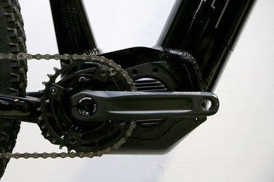 BIANCHI T-Tronik Sport 12-Speed Small (Pre-Owned)