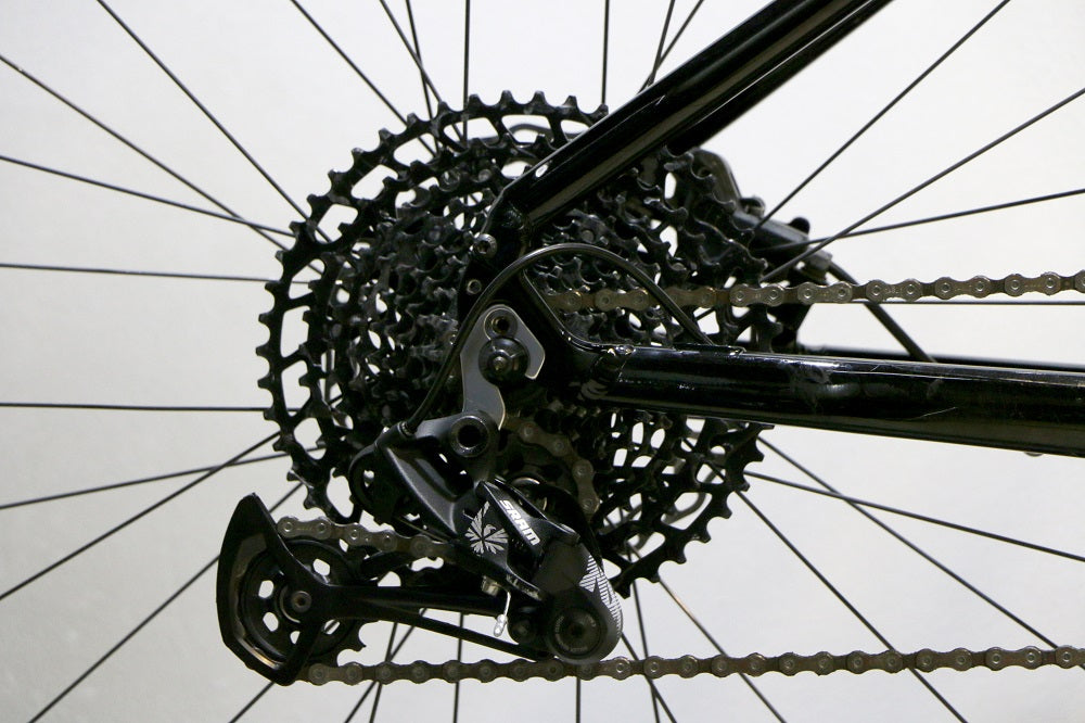 BIANCHI T-Tronik Sport 12-Speed Small (Pre-Owned)