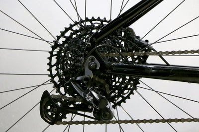 BIANCHI T-Tronik Sport 12-Speed Small (Pre-Owned)