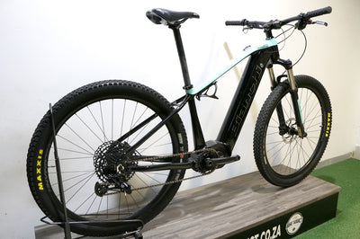 BIANCHI T-Tronik Sport 12-Speed Small (Pre-Owned)