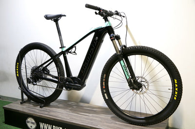 BIANCHI T-Tronik Sport 12-Speed Small (Pre-Owned)
