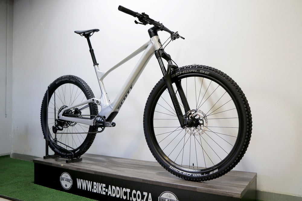 SCOTT Spark 970 (2024)