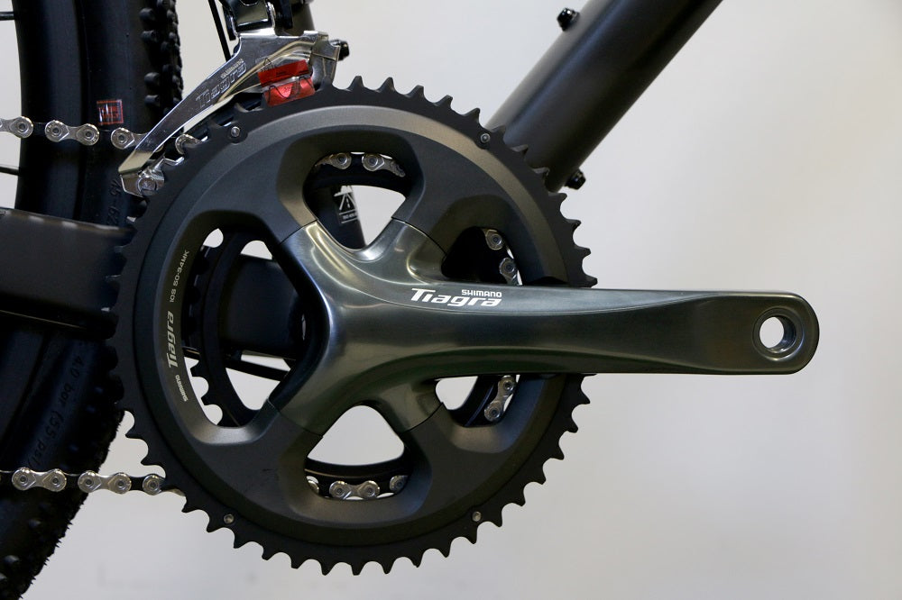 SCOTT Speedster Gravel 40 (2025)