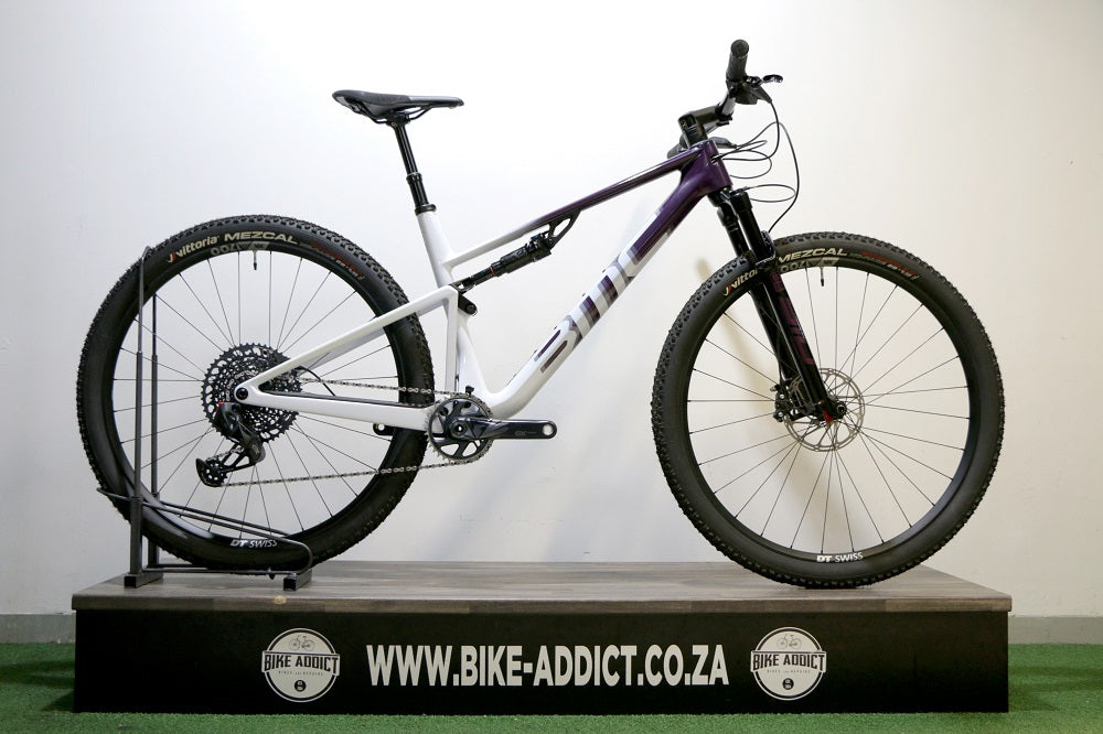 BMC Fourstroke One Carbon