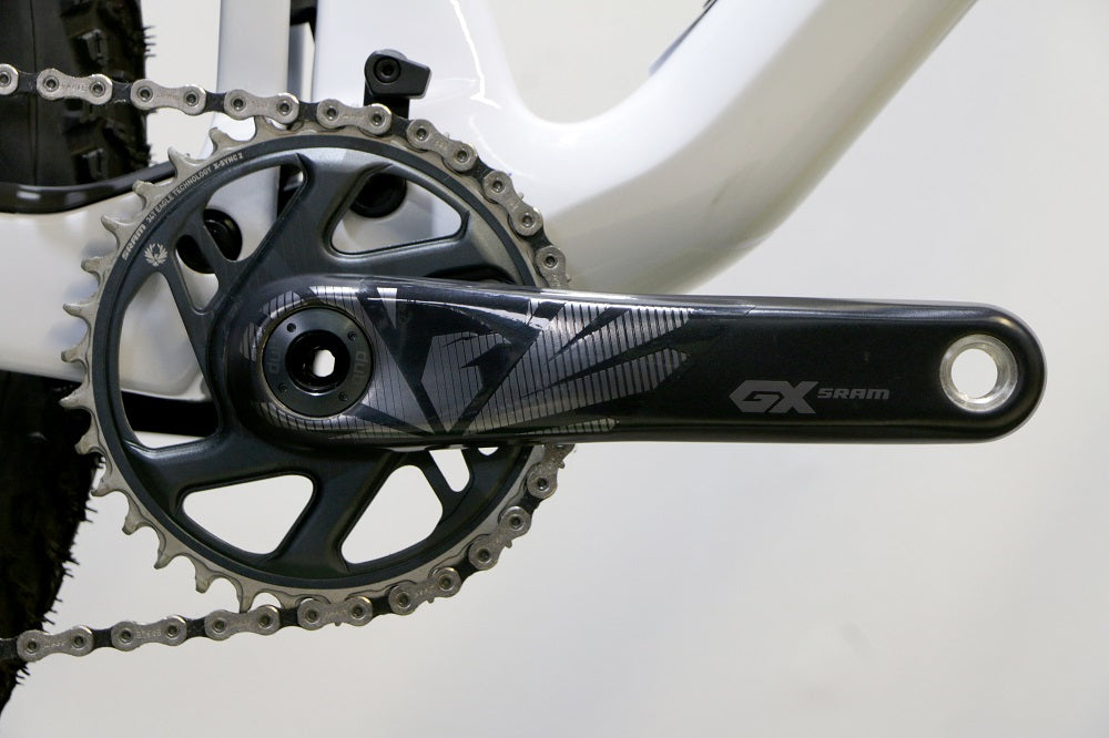 BMC Fourstroke One Carbon