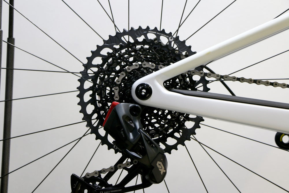 BMC Fourstroke One Carbon