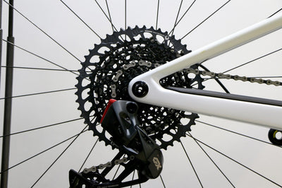 BMC Fourstroke One Carbon