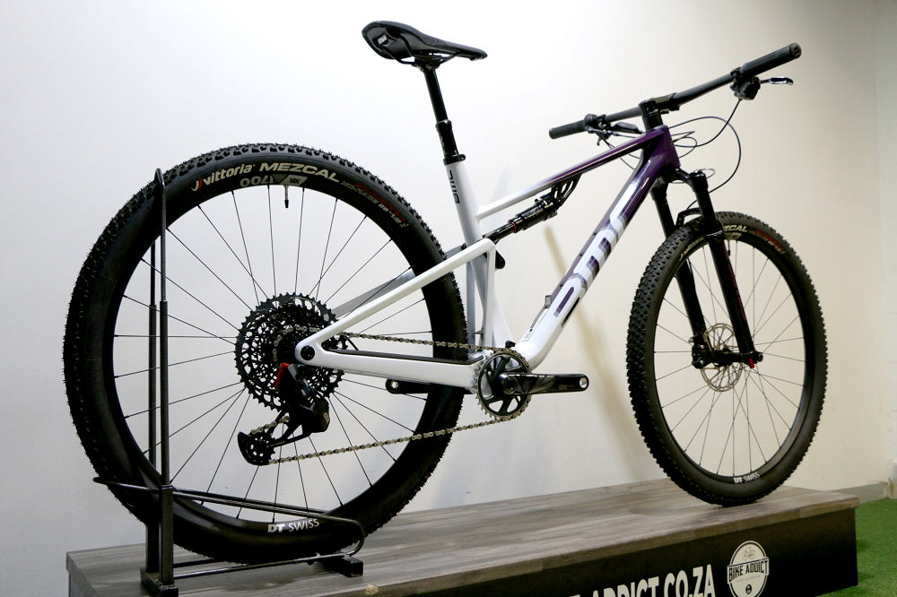 BMC Fourstroke One Carbon