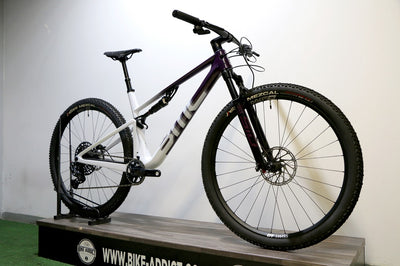 BMC Fourstroke One Carbon