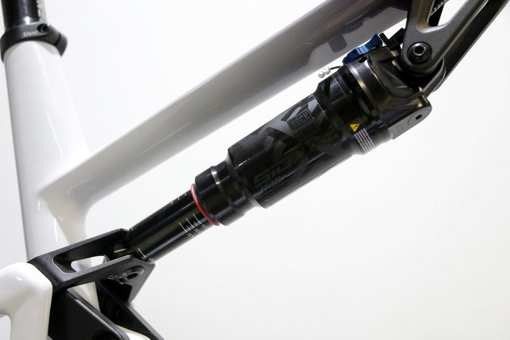BMC Fourstroke One Carbon