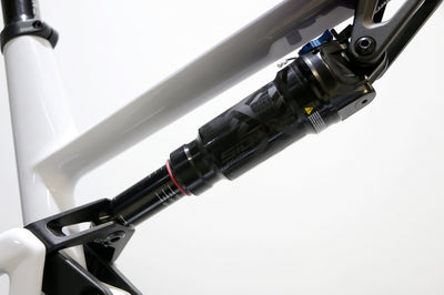 BMC Fourstroke One Carbon