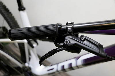 BMC Fourstroke One Carbon