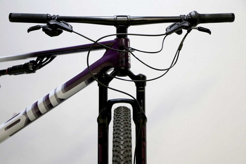BMC Fourstroke One Carbon