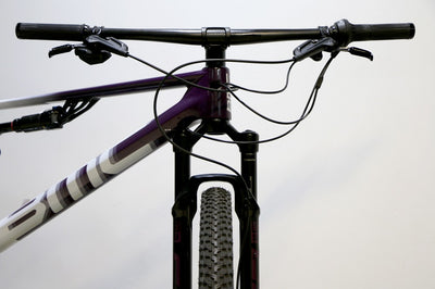 BMC Fourstroke One Carbon