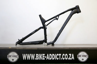 TITAN RACING Cypher RS Limited Alloy Frame Only (2022/23)
