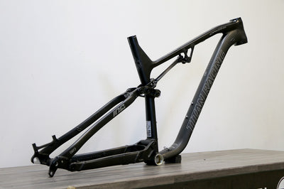 TITAN RACING Cypher RS Limited Alloy Frame Only (2022/23)