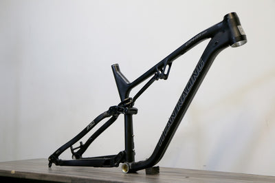TITAN RACING Cypher RS Limited Alloy Frame Only (2022/23)