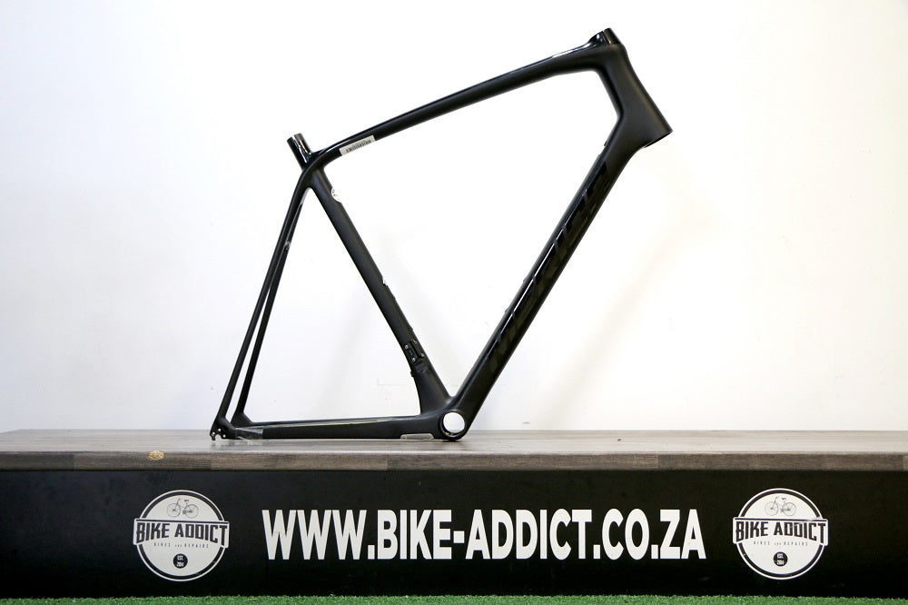 MERIDA Scultura 4000 - XL Frame Only