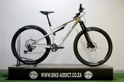 BMC Fourstroke LT One Carbon