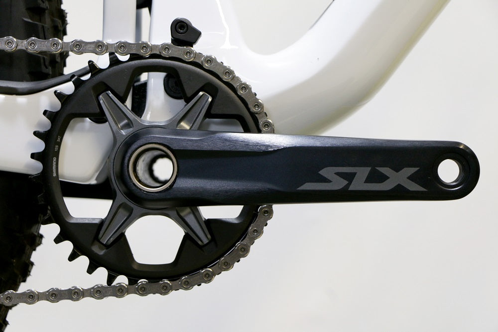 BMC Fourstroke LT One Carbon