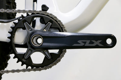 BMC Fourstroke LT One Carbon