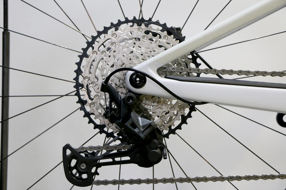 BMC Fourstroke LT One Carbon