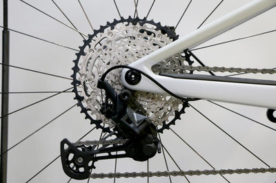 BMC Fourstroke LT One Carbon
