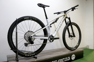 BMC Fourstroke LT One Carbon