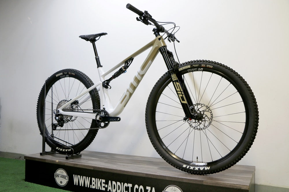 BMC Fourstroke LT One Carbon