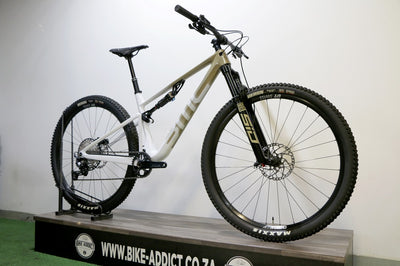 BMC Fourstroke LT One Carbon