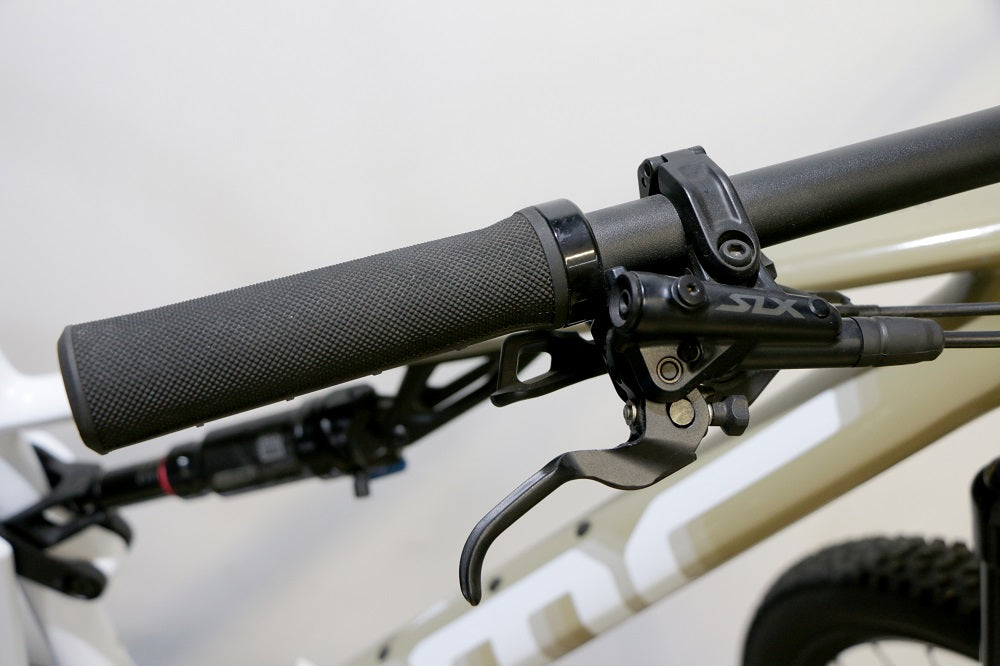 BMC Fourstroke LT One Carbon