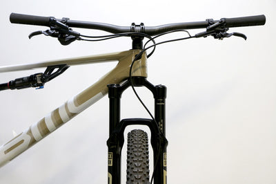 BMC Fourstroke LT One Carbon