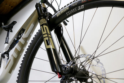 BMC Fourstroke LT One Carbon