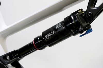 BMC Fourstroke LT One Carbon
