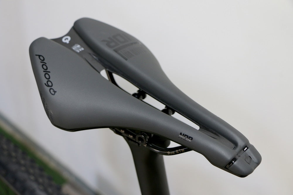 TITAN RACING Cypher Gen 2 RS Carbon XT (2025)