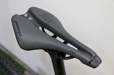 TITAN RACING Cypher Gen 2 RS Carbon XT (2025)