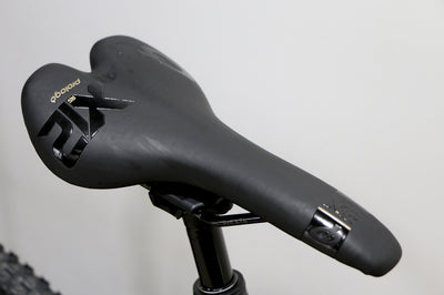 TITAN RACING Cypher Gen 2 120 DC Carbon LTD (2025)