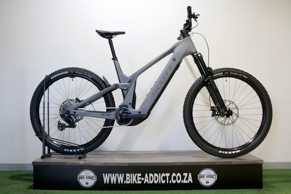 SCOTT Patron eRide 910 (2025)