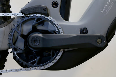 SCOTT Patron eRide 910 (2025)