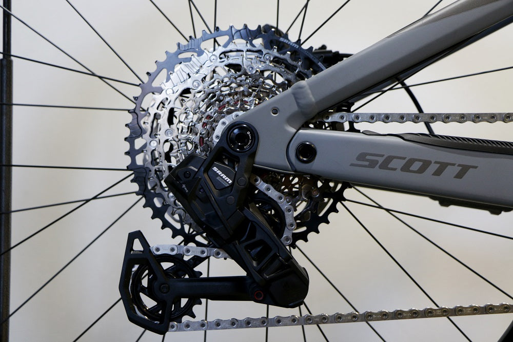 SCOTT Patron eRide 910 (2025)