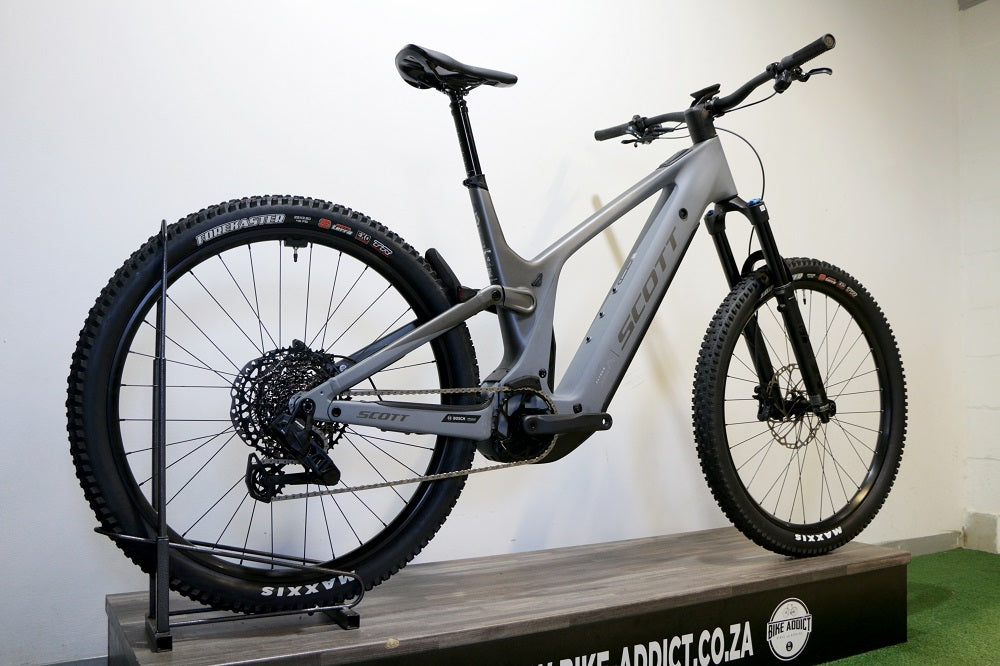 SCOTT Patron eRide 910 (2025)