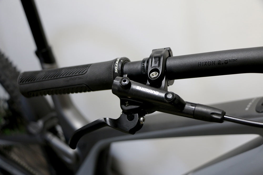 SCOTT Patron eRide 910 (2025)