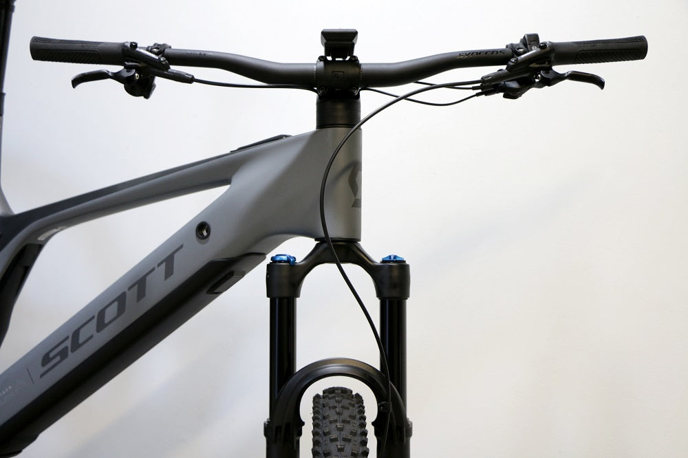 SCOTT Patron eRide 910 (2025)