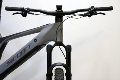 SCOTT Patron eRide 910 (2025)