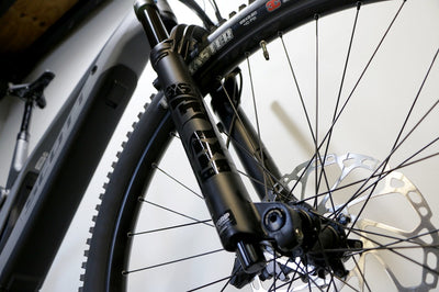 SCOTT Patron eRide 910 (2025)