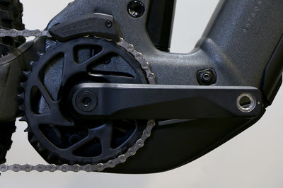 SCOTT Patron eRide 920 (2025)